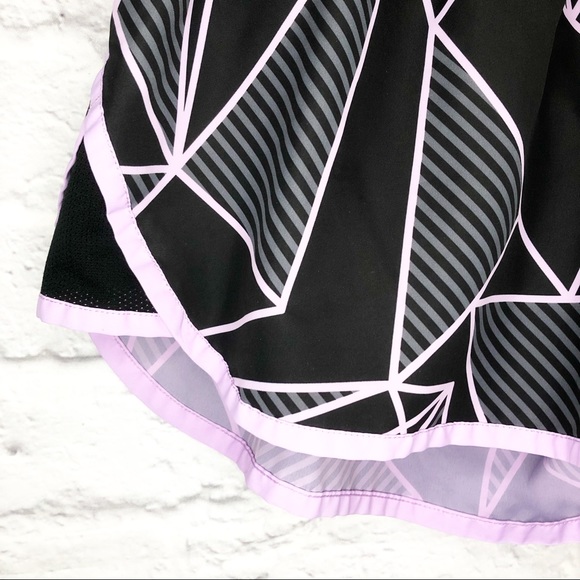 Champion DuoDry Geometric Athletic Shorts - Picture 3 of 8